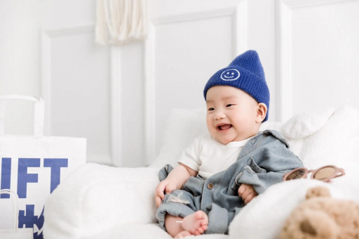 六安三个月宝宝正常大便